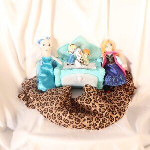 RARE, Vintage | Coach | Gary Baseman Collection | designer scarf | NEW